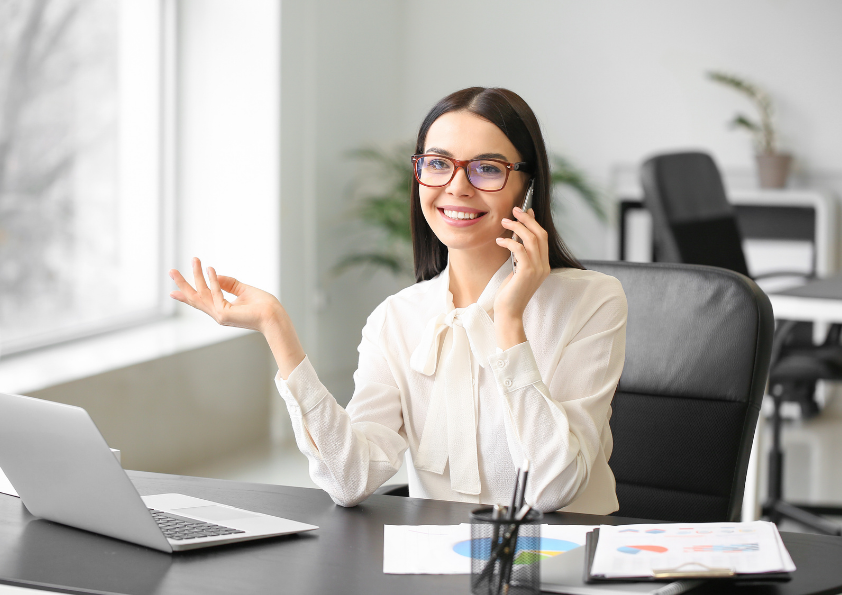 bookkeeping tasks